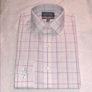 Bonobos men’s dress shirt